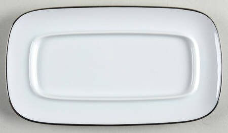 Silverdale 1/4 Lb Butter No Lid