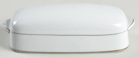 Silverdale Lid for 1/4 Lb Butter