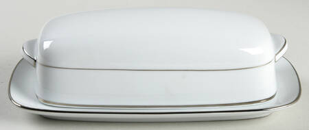 Silverdale 1/4 Lb Covered Butter