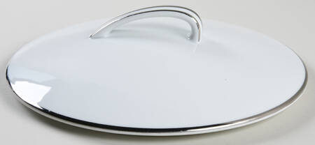 Silverdale Lid for Round Vegetable