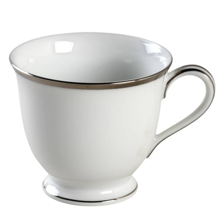 Silverdale Footed Demitasse Cup