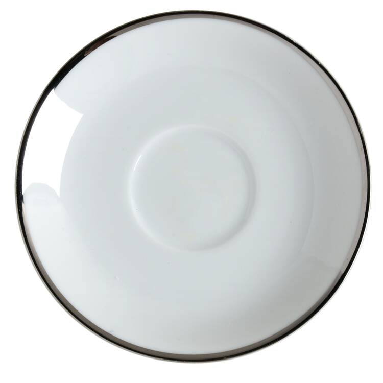 Silverdale Saucer for Demitasse Cup