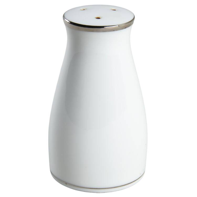 Silverdale Salt Shaker