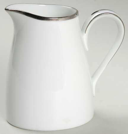 Silverdale Creamer