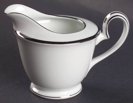 Silverdale Mini Creamer