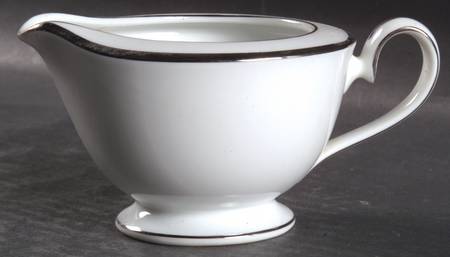 Silverdale Mini Creamer