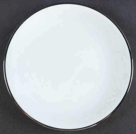 Silverdale Salad Plate by Noritake