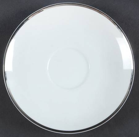 Silverdale Saucer
