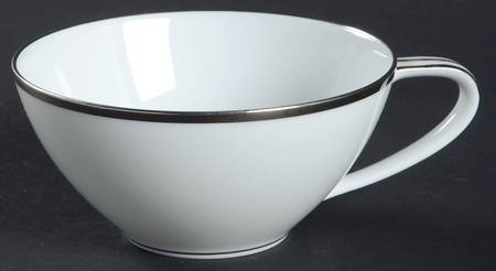 Silverdale Flat Cup