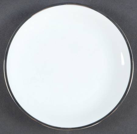 Silverdale Bread & Butter Plate by Noritake