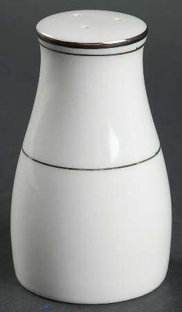 Silver Lane Salt Shaker