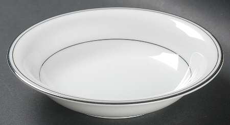 Silver Lane Fruit/Dessert (Sauce) Bowl