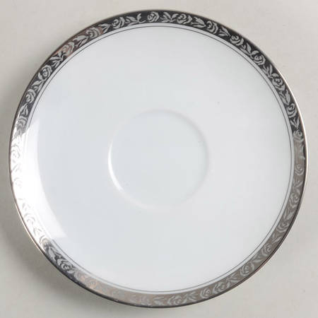 Silvester Saucer