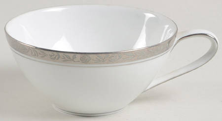 Silvester Flat Cup