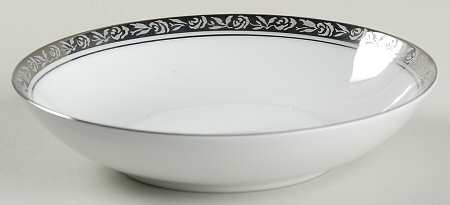 Silvester Fruit/Dessert (Sauce) Bowl