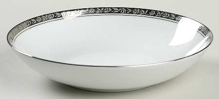 Silvester Coupe Soup Bowl
