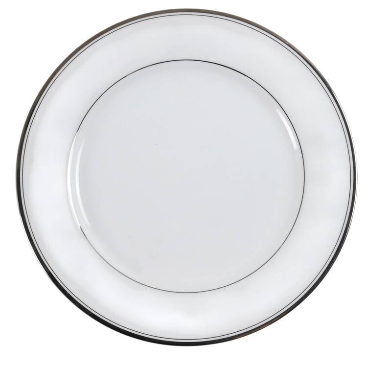 Silverton Salad Plate