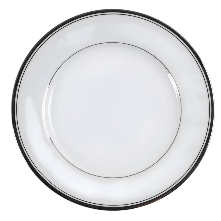 Silverton Bread & Butter Plate