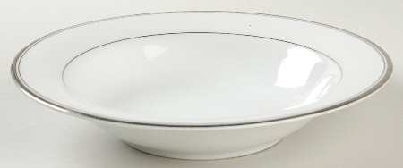 Silverton Rim Soup Bowl