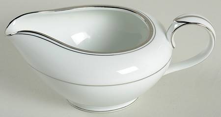 Silverton Creamer