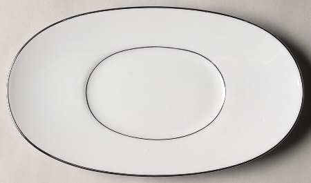 Silverdale Relish/Butter Tray