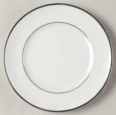 Silverdale Bread & Butter Plate