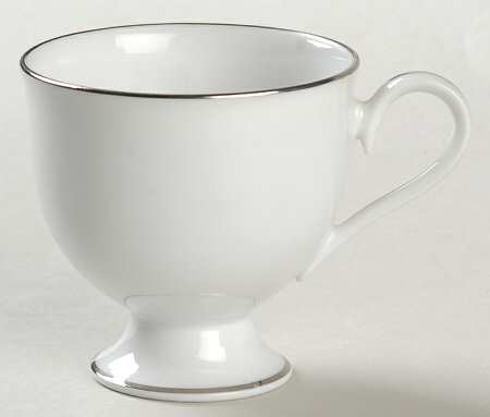 Silverdale Footed Demitasse Cup