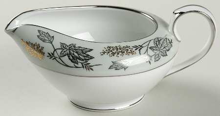 Silvine Creamer