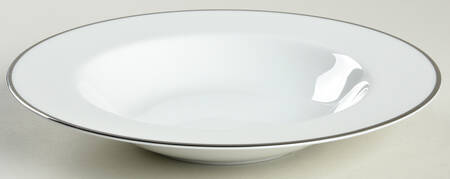 Silvia Rim Soup Bowl
