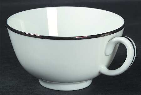 Silvia Flat Cup