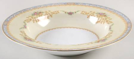 Sylvia Rim Soup Bowl