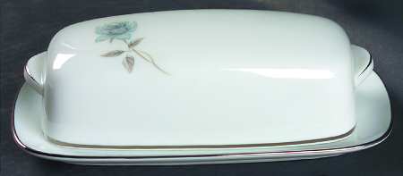 Simone 1/4 Lb Covered Butter
