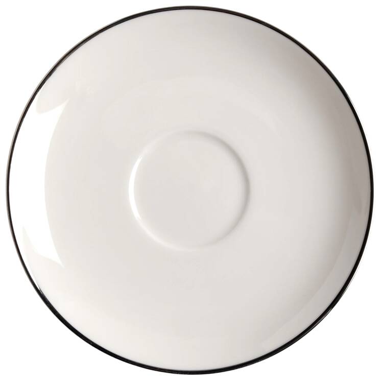 Simplicity Saucer