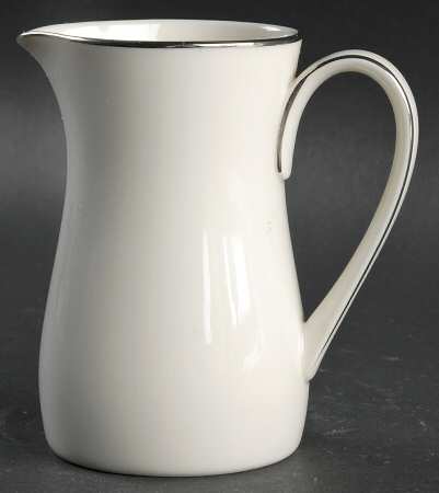 Simplicity Creamer