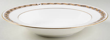 Sinclair Rim Soup Bowl
