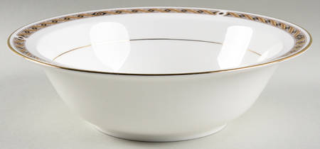 Sinclair 9" Round Vegetable Bowl