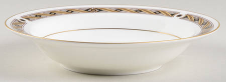 Sinclair Rim Fruit/Dessert (Sauce) Bowl
