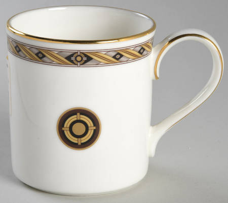 Sinclair Mug