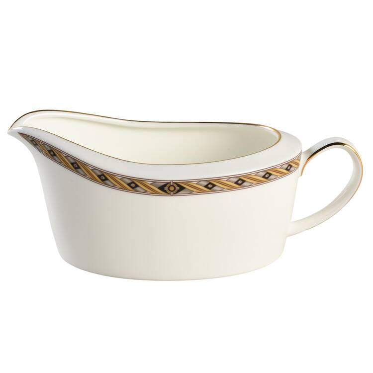 Sinclair Gravy Boat