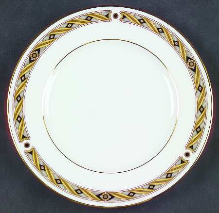 Sinclair Bread & Butter Plate
