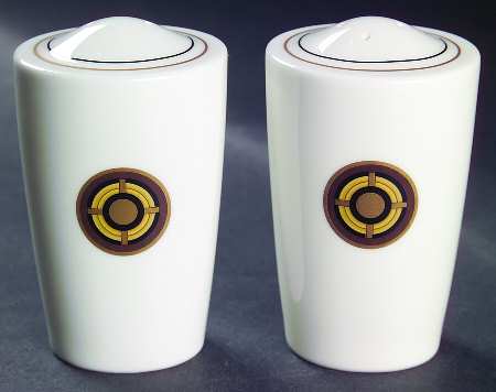 Sinclair Salt & Pepper Set