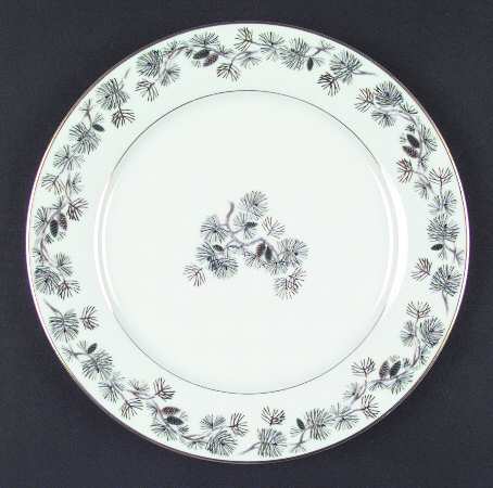 Sierra Pine by Noritake