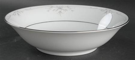 9" Round Vegetable Bowl