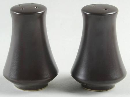 Silk Road Salt & Pepper Set