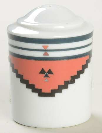 Sienna Sunset Pepper Shaker