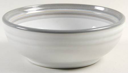 Sierra Twilight Coupe Cereal Bowl