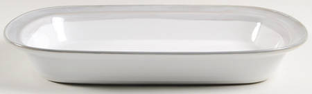 Sierra Twilight 14" Rectangular Baker
