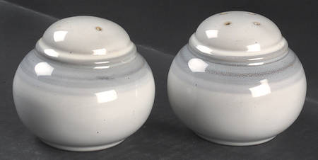 Sierra Twilight Salt & Pepper Set