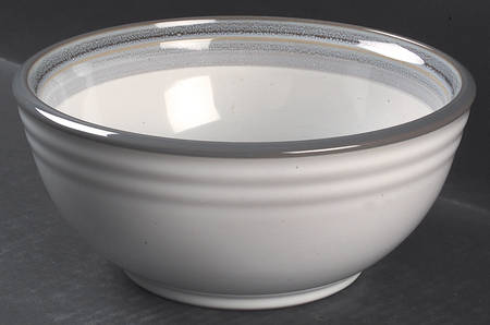 Sierra Twilight 7" Round Vegetable Bowl