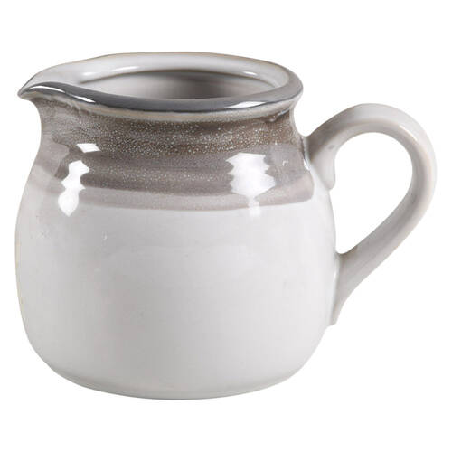 Sierra Twilight Creamer